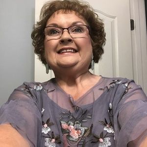 Meet your Posher, Sherri